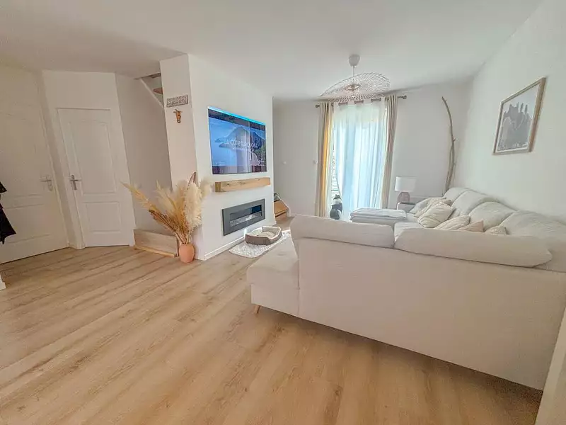 Maison, 125 m²