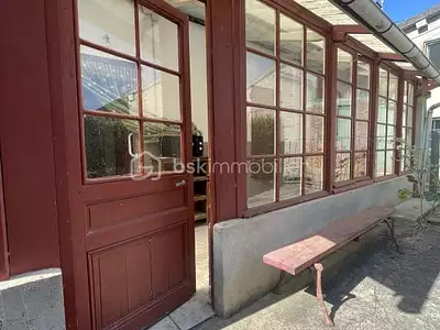 Maison, 150 m²