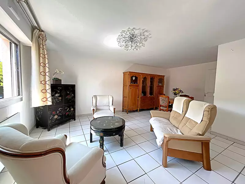 Appartement, 81,33 m²