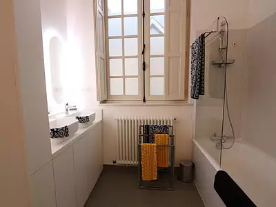 Appartement, 76 m²