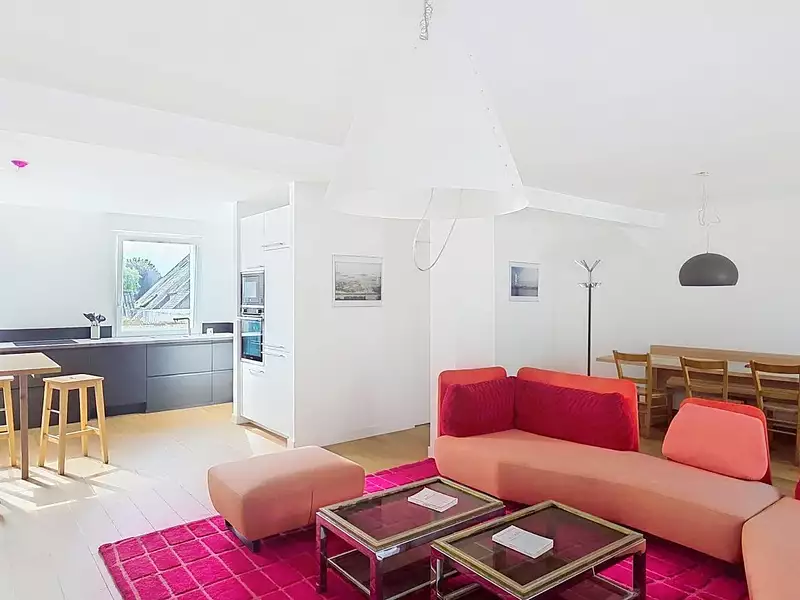 Appartement, 172 m²