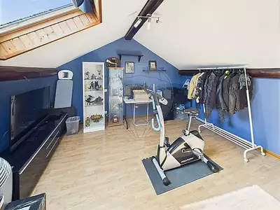 Maison, 80 m²