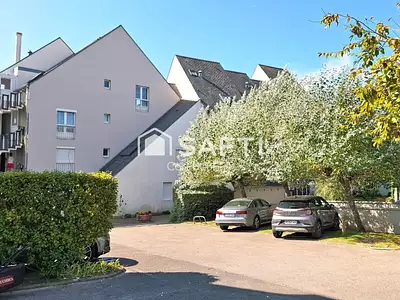 Appartement, 71 m²