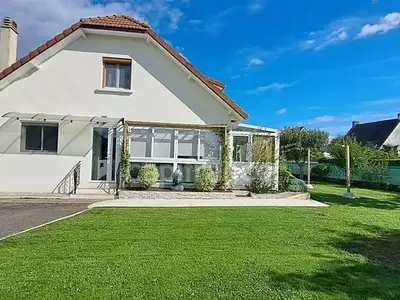 Maison, 133 m²
