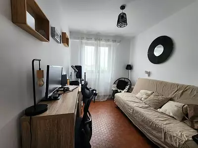 Appartement, 67 m²