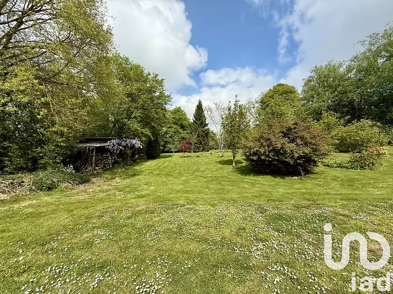 Maison, 93 m²