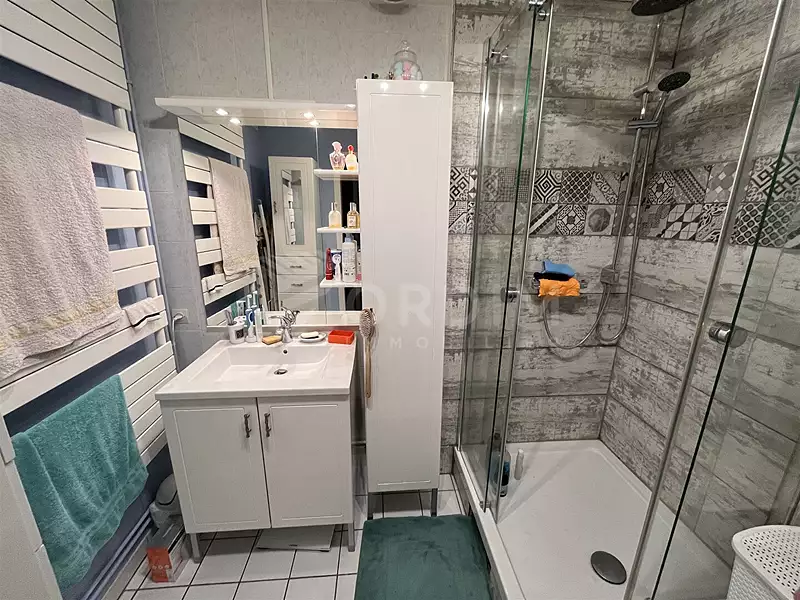 Maison, 84 m²