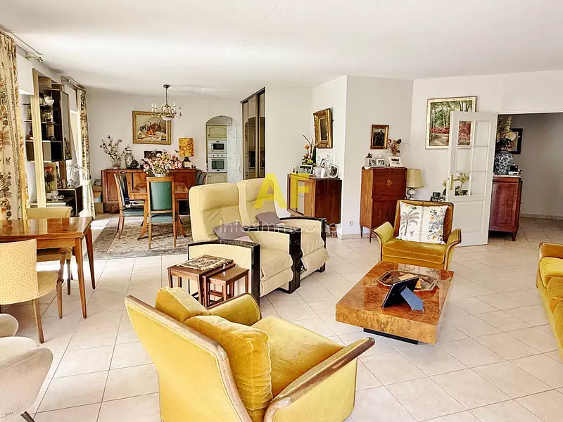 Appartement, 138,22 m²