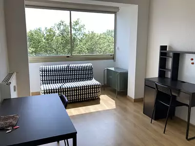 Appartement, 20,35 m²