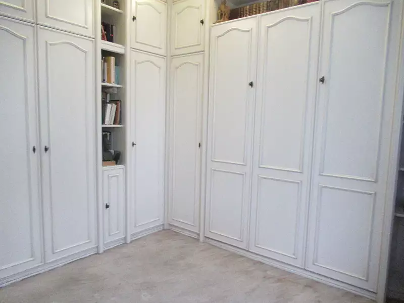 Appartement, 62 m²