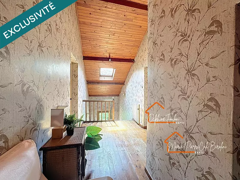 Maison, 149 m²