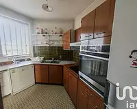 Appartement, 115 m²