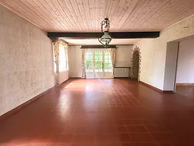 Maison, 220 m²