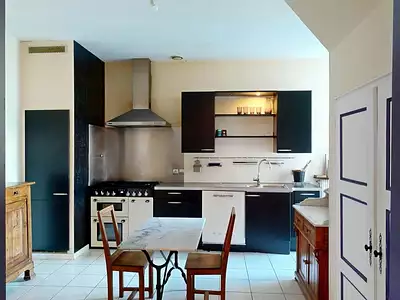 Appartement, 197 m²