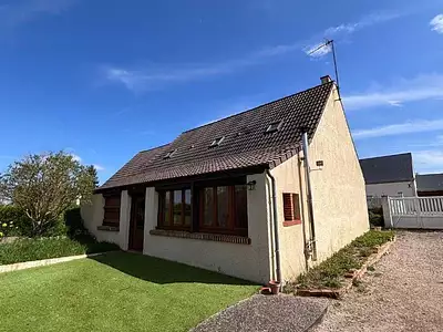 Maison, 128,31 m²