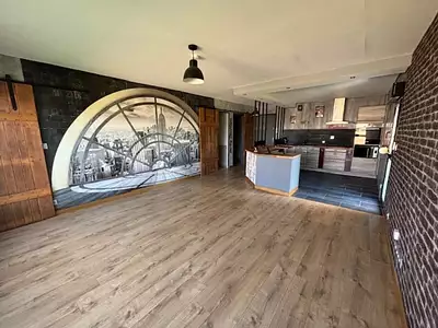 Appartement, 82 m²