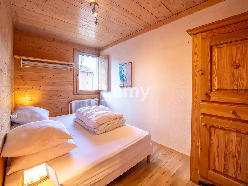 Appartement, 36,3 m²