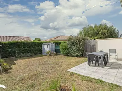 Maison, 75 m²