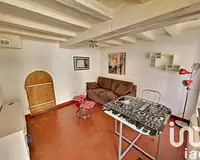 Maison, 45 m²