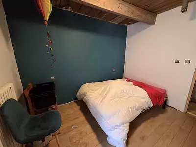 Maison, 85 m²