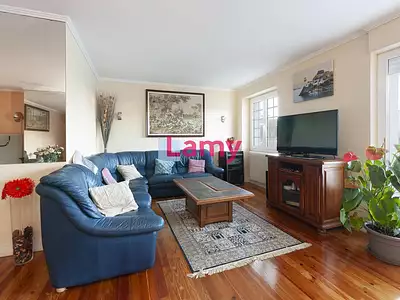 Appartement, 102 m²