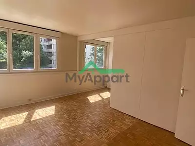 Appartement, 64 m²