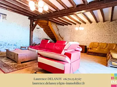 Maison, 215 m²