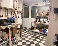 Maison, 116 m²