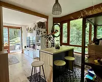 Appartement, 42,73 m²