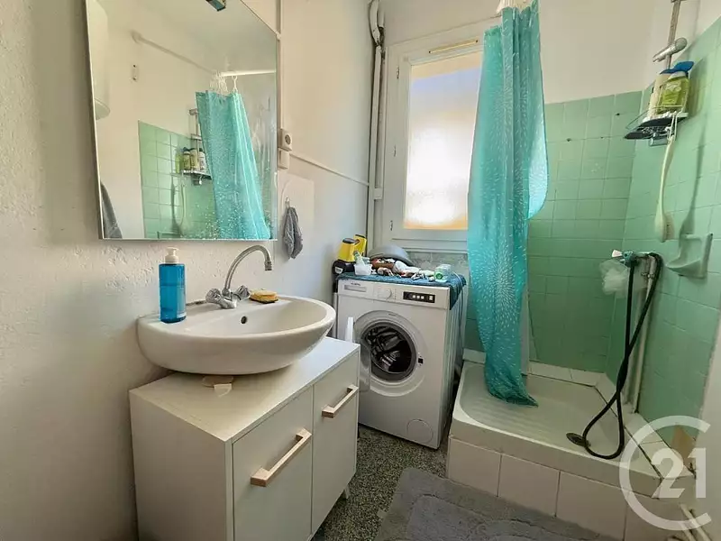 Appartement, 32 m²