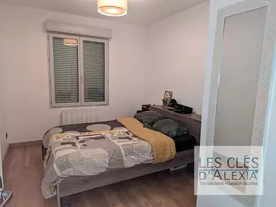 Appartement, 82 m²