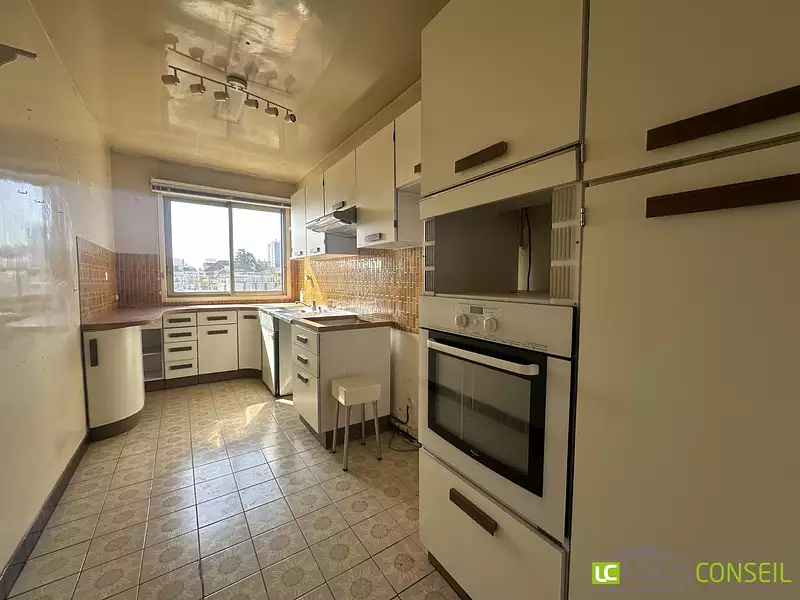 Appartement, 85 m²