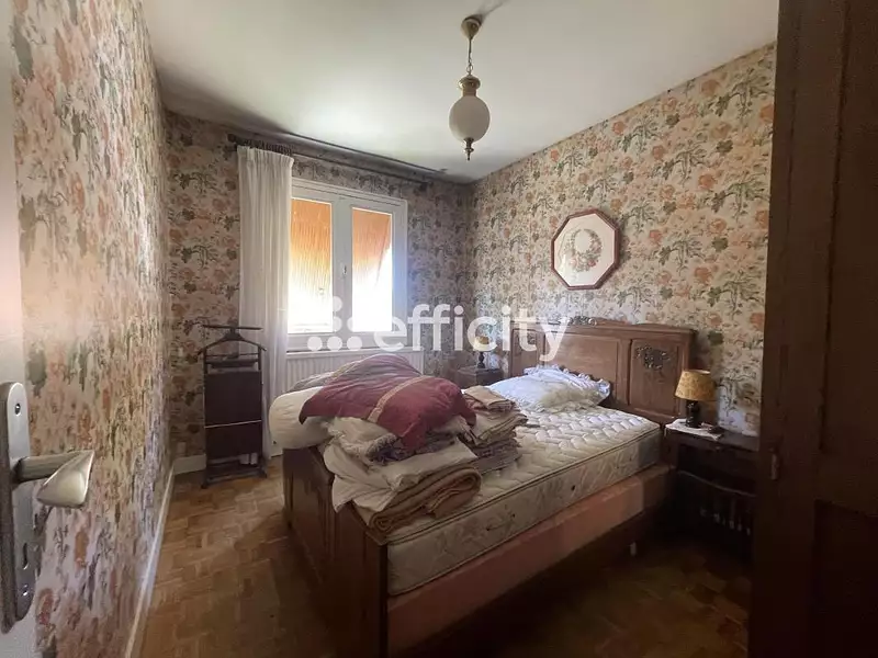 Maison, 98 m²