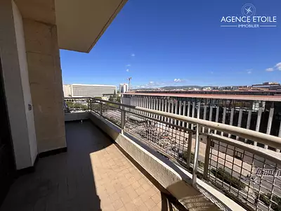 Appartement, 85,72 m²