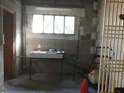 Maison, 121 m²