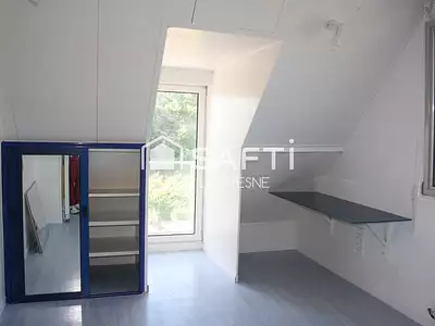 Maison, 87 m²