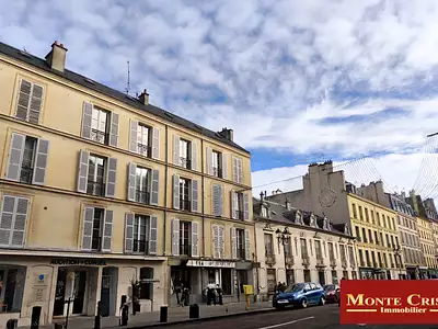 Appartement, 72,12 m²