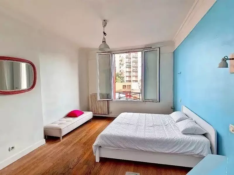 Appartement, 45,2 m²