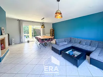 Maison, 166,92 m²