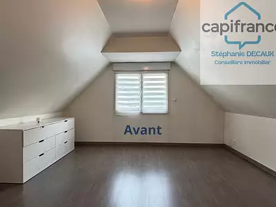 Maison, 110 m²