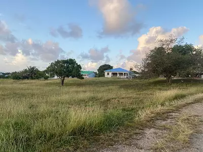 Terrain, 1 000 m²