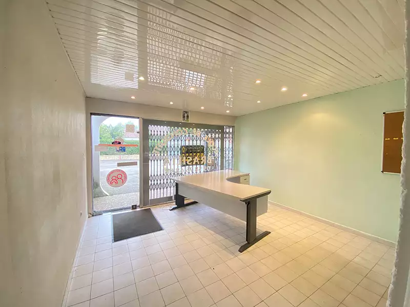 Divers, 45 m²