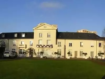 Appartement, 29,9 m²