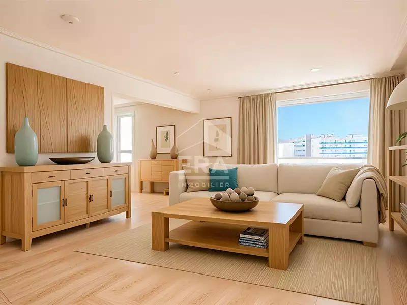 Appartement, 88 m²