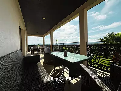 Maison, 165 m²