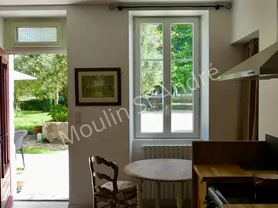 Maison, 197 m²