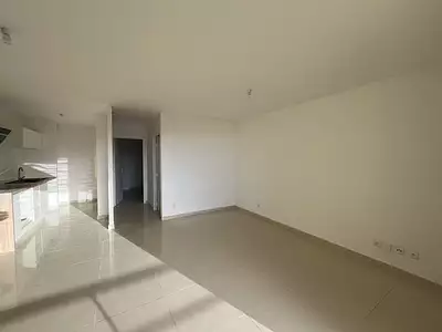Appartement, 41,6 m²