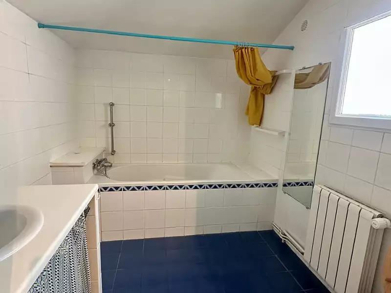 Maison, 86,01 m²