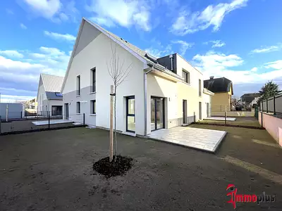 Maison, 84,5 m²