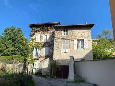 Maison, 170 m²
